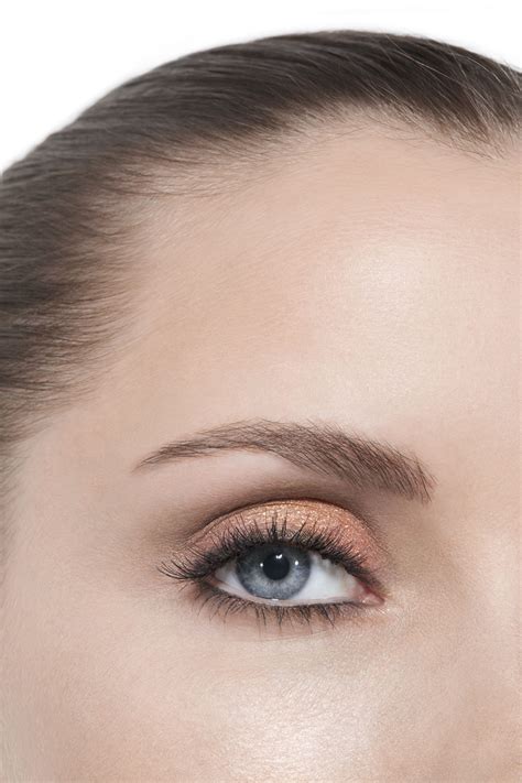 chanel glitter eyeshadow|chanel les beiges warm eyeshadow.